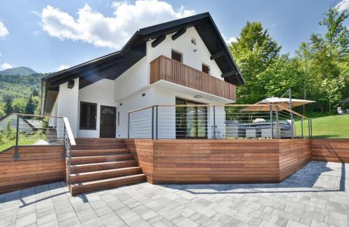 Polje House | Villa Belica