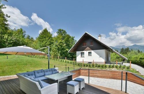 Polje House | Villa Belica