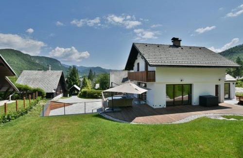 Polje House | Villa Belica