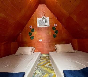 Botolan Resort | Villa Bella 3 Beach Resort