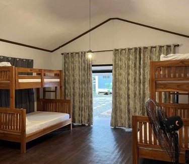 Botolan Resort | Villa Bella 3 Beach Resort