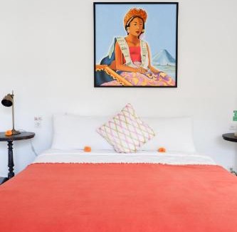 Batubelig Villa | VILLA BELLA - 7Min Beach Access - 10min to Canggu