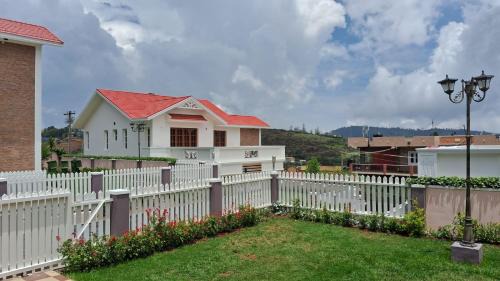Fern Hill Villa | Villa Bella