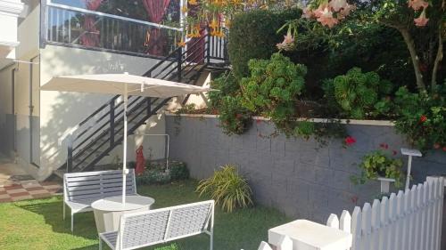 Fern Hill Villa | Villa Bella