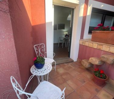 Augusta House | Villa Bella