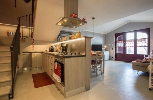 Castiglion Fiorentino Apartment | Villa Bellavista di Mammi