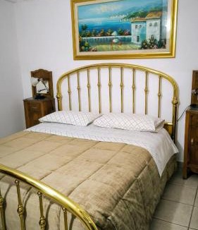 Noci House | Villa Bella