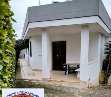 Noci House | Villa Bella