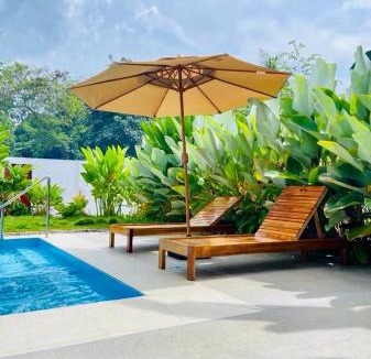 Puerto Princesa City Centre Villa | Villa Bella