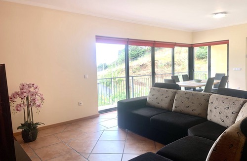 Machico Villa | Villa Bella