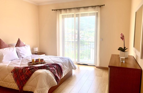Machico Villa | Villa Bella