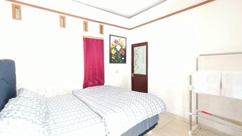 Kecamatan Sembalun Villa | Villa Bella Sembalun