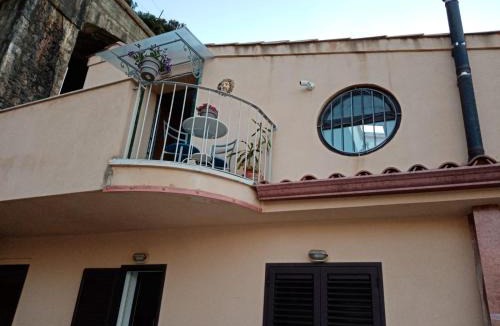 Chianalea Apartment | Villa Bella Sera