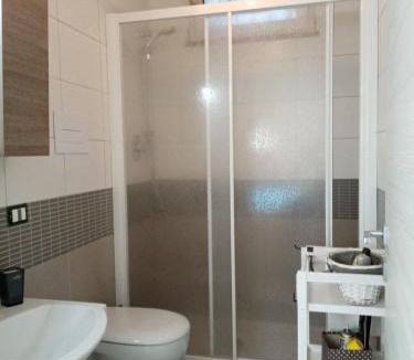 Chianalea Apartment | Villa Bella Sera