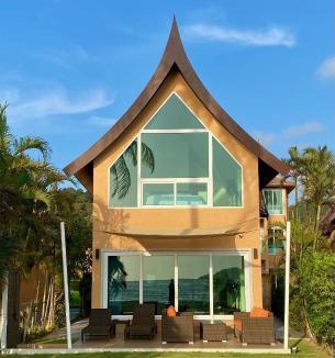 Klong Son Villa | Villa Bella Serene 5E