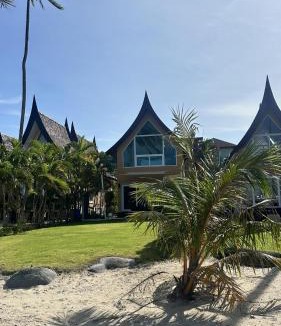 Klong Son Villa | Villa Bella Serene 5E