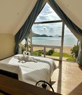 Klong Son Villa | Villa Bella Serene 5E