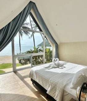 Klong Son Villa | Villa Bella Serene 5E