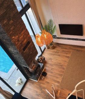 Atakum Villa | Villa Bella