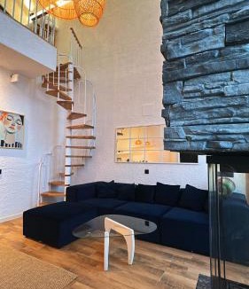 Atakum Villa | Villa Bella