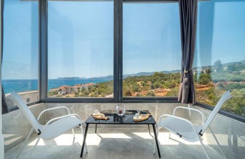 Demre Villa | Villa Bella
