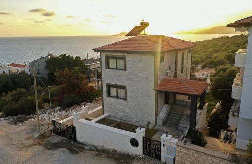 Demre Villa | Villa Bella