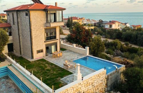Demre Villa | Villa Bella