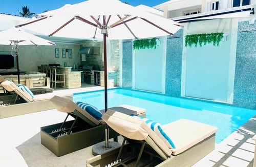 Cabarete Villa | Villa Bella Vida