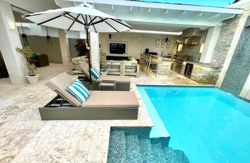 Cabarete Villa | Villa Bella Vida