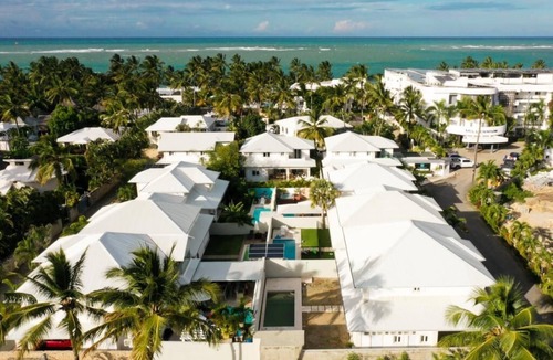 Cabarete Villa | Villa Bella Vida