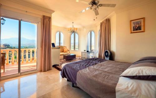 Coin Villa | Villa Bella Vista