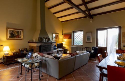Paceco Villa | Villa Bella Vista