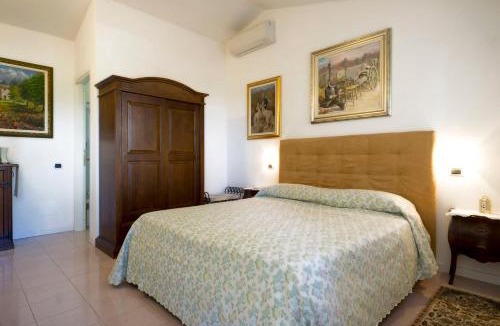 Alseno House | Villa Bellaria B&B