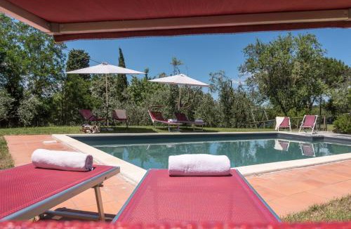 Lucignano House | Villa Bellaria Lucignano
