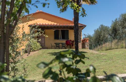Lucignano House | Villa Bellaria Lucignano