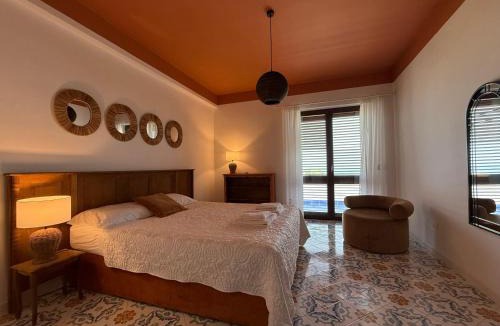 Belvedere Marittimo Villa | Villa BellaVista