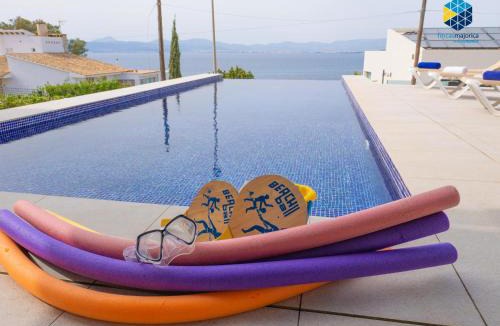 Cala Blava Villa | Villa Bellavista