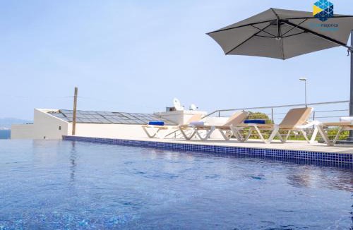 Cala Blava Villa | Villa Bellavista