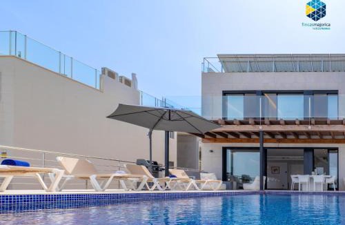Cala Blava Villa | Villa Bellavista
