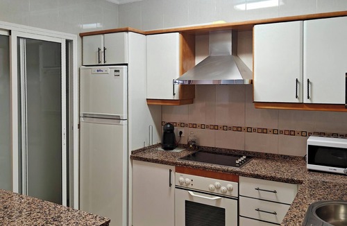Olvera House | Villa Bellavista