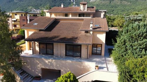 Cavalletto House | Villa Bellavista Luxury Suites