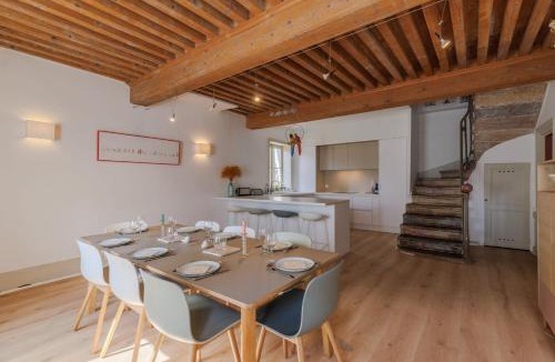 Ecully Villa | Villa Belle Écully - Welkeys