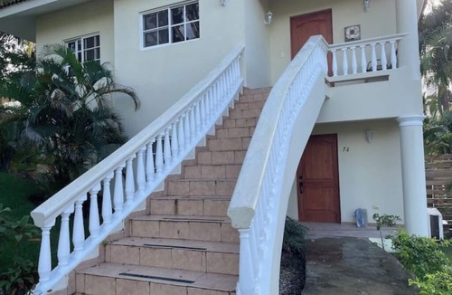 El Batey Villa | Villa Belle Amour