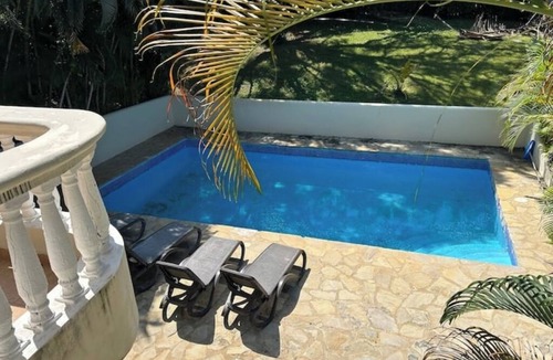 El Batey Villa | Villa Belle Amour