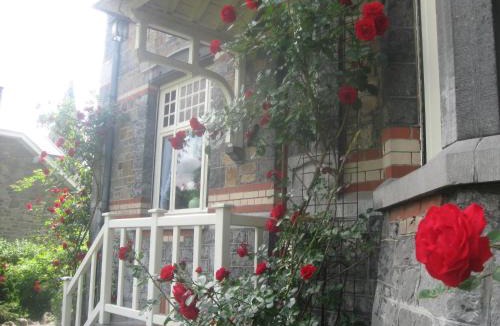 Hamoir House | Villa Belle Epoque