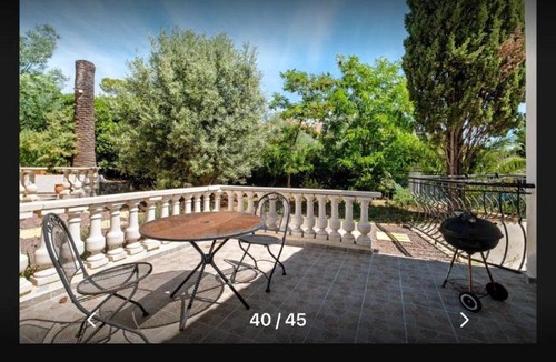 Le Dramont Bed & Breakfast | Villa Belle Epoque Saint-Raphaël