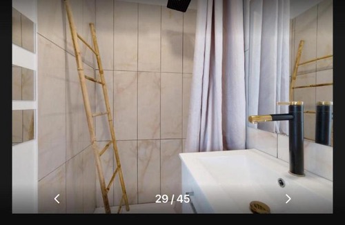 Le Dramont Bed & Breakfast | Villa Belle Epoque Saint-Raphaël
