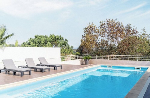 Boujan-sur-Libron Villa | Villa Belle Vue