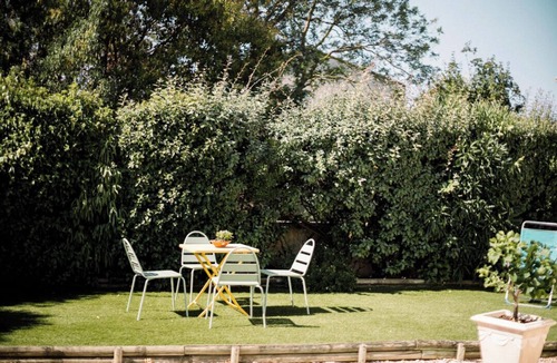 Boujan-sur-Libron Villa | Villa Belle Vue