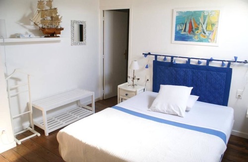 Albi House | Villa Bellevue